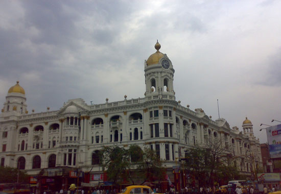  Metropolitan Building