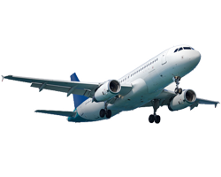 Flight Ticket
