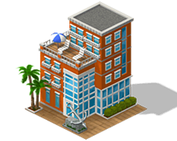 Hotel Booking