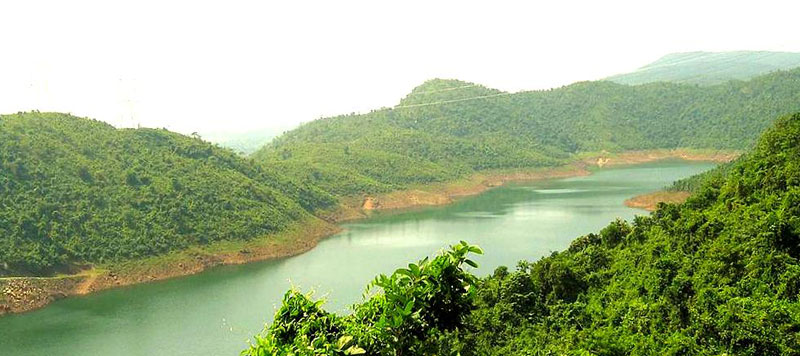Ajodhya Hills