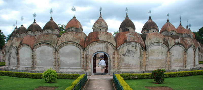 108 Shiv Mandir Kalna