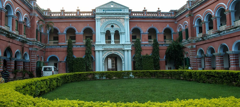 Itachuna Rajbari