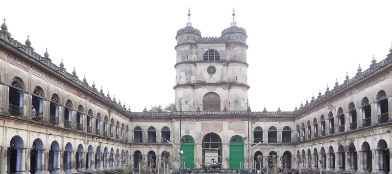  Chinsurah Imambara